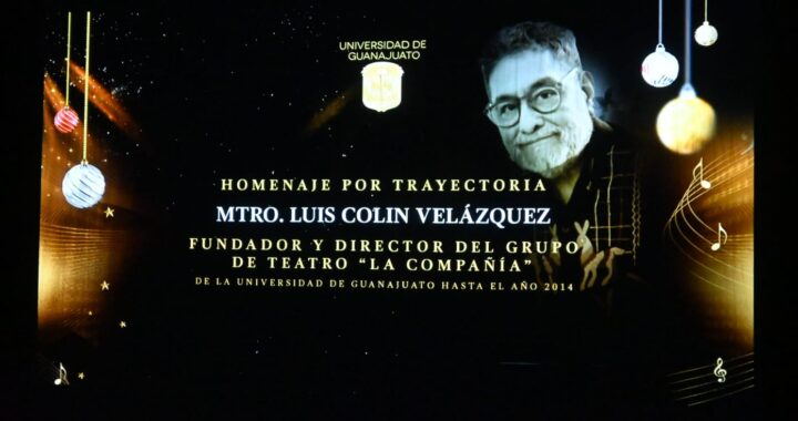 Noche Cultural de la Colmena reúne a grupos artísticos de la UG