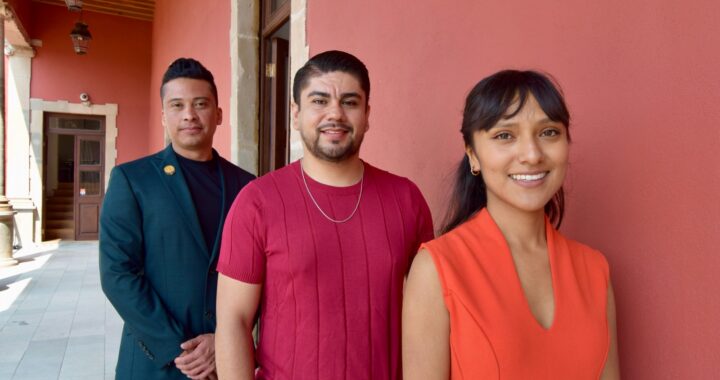 Investigador UG dirige proyecto para revalorizar la dieta de la milpa mexicana