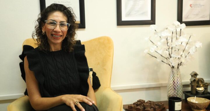 Modificar hábitos, clave para la prevención de enfermedades: UG