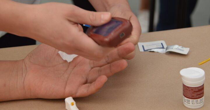 SSG inició el 2026 con 89 mil pacientes en tratamiento por diabetes