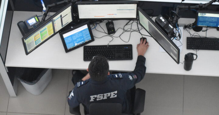 Previene y evita ser víctima de extorsión en este inicio de año