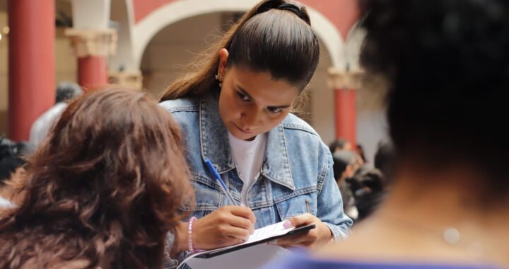 Más de 37 mil atenciones brindó la secretaría de las Mujeres