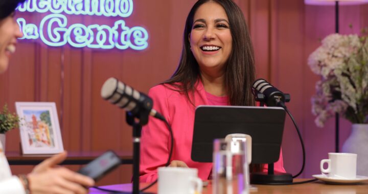 La tarjeta rosa no se va, sostuvo la gobernadora Libia García