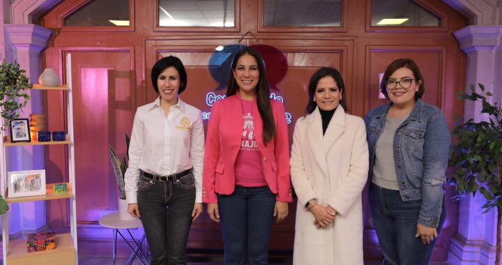 Tocando Corazones, se consolida hacia un modelo más profesional y transparente