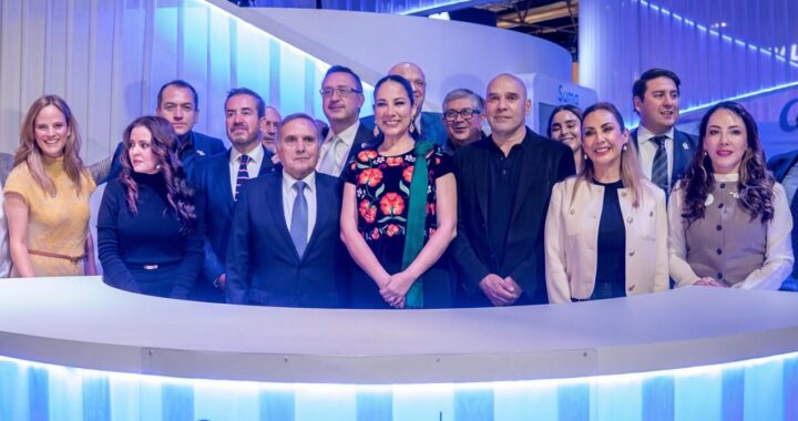 Habrá vuelo directo de Guanajuato a Madrid