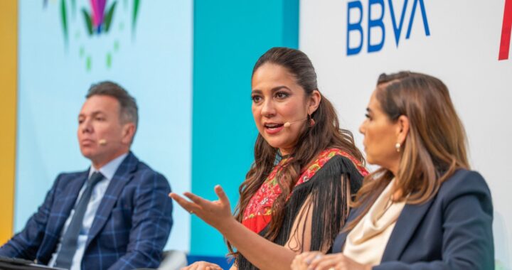 Comparten logros de Guanajuato en materia de inversión extranjera y turismo