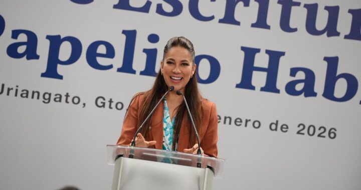 Habrá apoyo para los artistas independientes, sostuvo Libia García