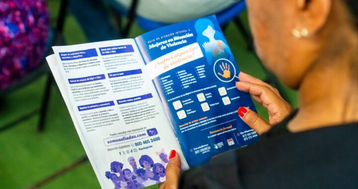 Brindan refugio a las mujeres en riesgo de violencia feminicida en Guanajuato