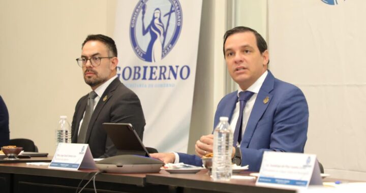 Continúan procesos para elegir notarios para Guanajuato