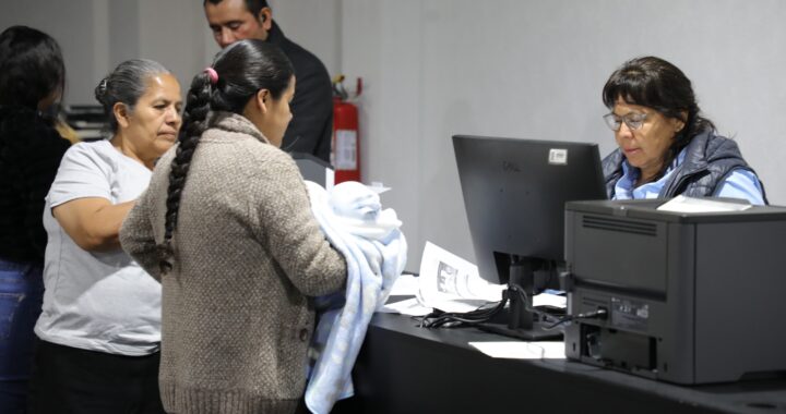 Anuncia Secretaría de Gobierno cambio de oficina de Registro Civil en el municipio de Silao