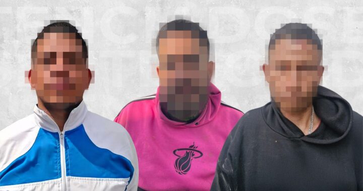 Obtienen sentencias condenatorias contra responsables de privación ilegal de la libertad en Irapuato