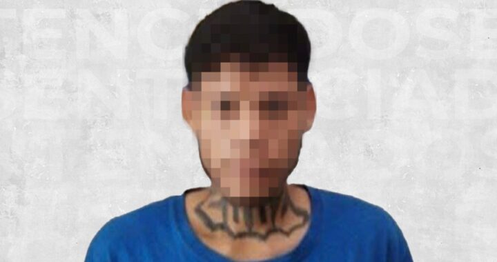 Sentencian a más de 24 años de prisión a hombre por homicidio y violación en anexo
