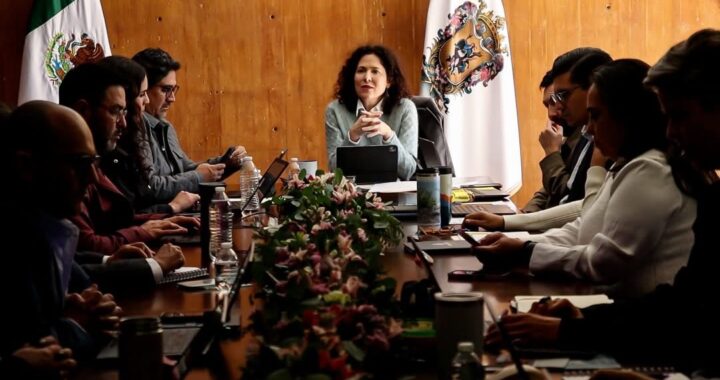 En este 2026 comenzará a funcionar el programa estatal de Cultura