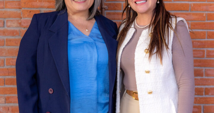 Designan a la nueva titular de Obra Pública de la capital