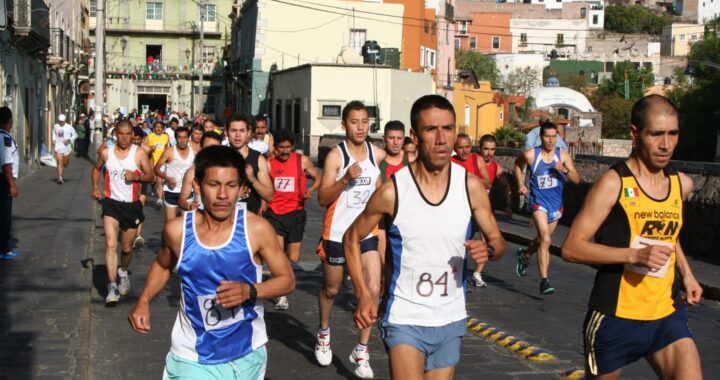 ABRE EL CALENDARIO DE CARRERAS CLÁSICAS CON LA JUSTA DE GAVILANES