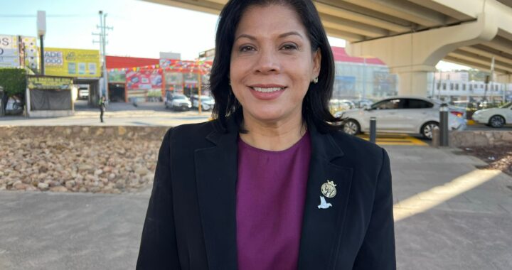 Atenderemos a las mujeres y sus mayores necesidades, sostiene Itzel Balderas