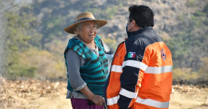 Listo Operativo Peregrino 2026 en Guanajuato capital