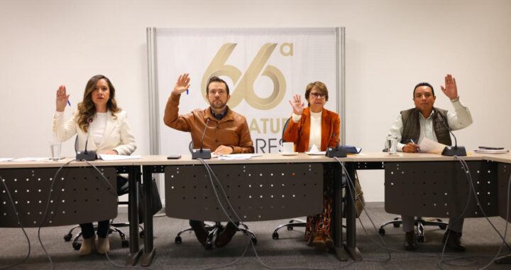 Comienza proceso de donación de predios estatales para la construcción de «Viviendas para el Bienestar»