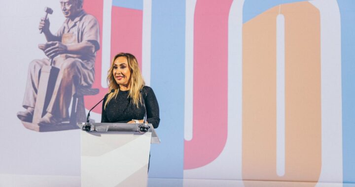 Guanajuato tuvo un incremento del 10 por ciento en afluencia turística durante 2025