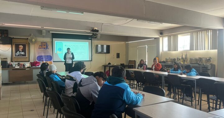 Apuesta IMAIM por la prevención de la violencia desde la infancia