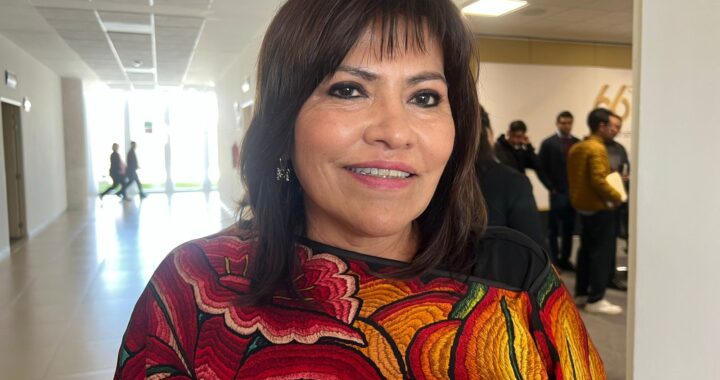 Habrá tiempo suficiente para las reformas electorales, sostiene Ruth Tiscareño