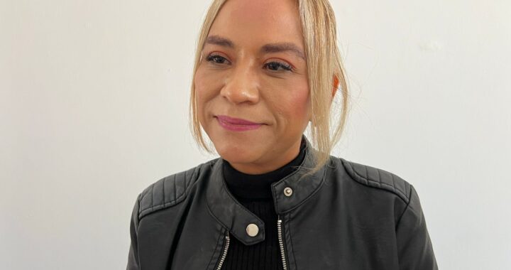 Hay que trabajar sin ponernos el pie entre mujeres: Itzel Mendo