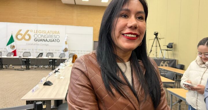 Señala Susana Bermúdez, que se debe atender el llamado de la SCJN, para despenalizar el aborto