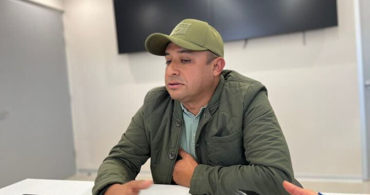 La capital del estado es vigilada por más de dos mil cámaras de seguridad y se sumarán más