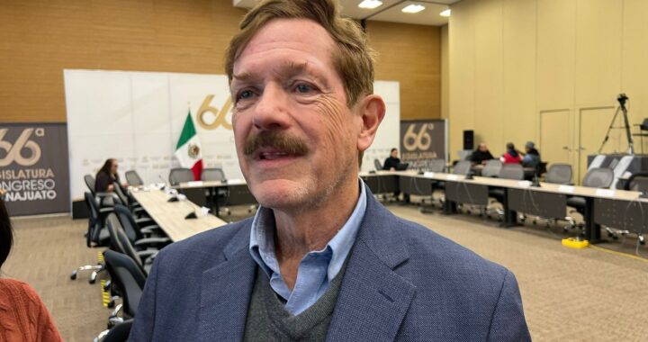 Todos los partidos deben estar preocupados rumbo al 2027