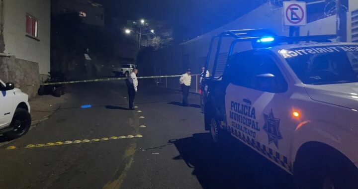 No habrá información de la masacre de Salamanca, hasta que avance la investigación: FGE