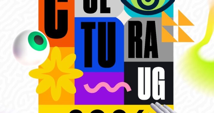 Agenda Cultura UG activa sus escenarios esta semana