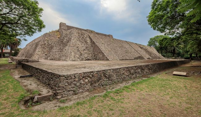 EN FEBRERO, LOS PASEOS CULTURALES DEL INAH INVITAN A REDESCUBRIR SITIOS HISTÓRICOS