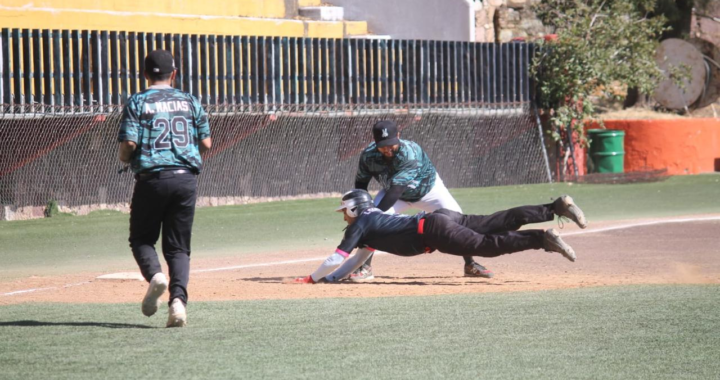 SE PRENDE EL FUEGO DE LOS PLAYOFFS Y ACADEMIA BUSCA CORONAR SU GRAN TEMPORADA