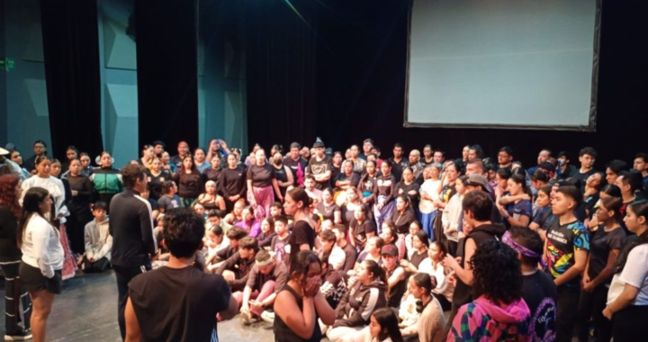 Segunda etapa de Identidad y Folclor: formación especializada en danza folclórica para el fortalecimiento del patrimonio cultural de Guanajuato