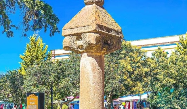 NOVEDAD EDITORIAL ABORDA RELEVANCIA HISTÓRICA DE LA PICOTA, INSTRUMENTO DE CASTIGO DE LA ÉPOCA VIRREINAL