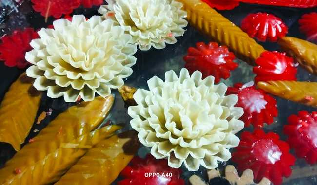 LA CERA DE ABEJA ESCAMADA: UN SABER QUE ARDE Y PERDURA EN AXOCHIAPAN, MORELOS