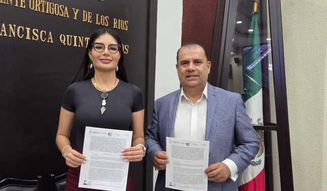 INAH Y AYUNTAMIENTO DE TEPIC FIRMAN CONVENIO EN FAVOR DEL PATRIMONIO CULTURAL DE LA CAPITAL NAYARITA