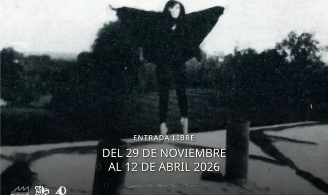 KATI HORNA, UNA FIGURA CLAVE EN LA HISTORIA VISUAL DEL SIGLO XX EN MÉXICO