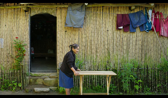 NASAKOPAJK, DOCUMENTAL SOBRE TERRITORIO, LENGUA Y MEMORIA DEL PUEBLO ZOQUE