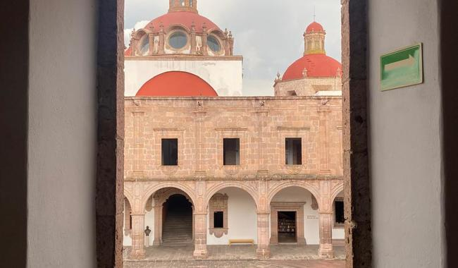 ABRE LA CONVOCATORIA DEL APOYO A COMUNIDADES PARA LA RESTAURACIÓN DE MONUMENTOS HISTÓRICOS Y BIENES ARTÍSTICOS (FOREMOBA) 2026