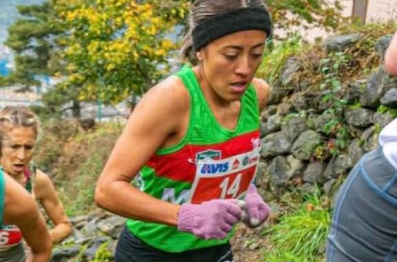 ATLETAS GUANAJUATENSES PARTICIPAN EN LA ÉLITE DEL ATLETISMO MUNDIAL