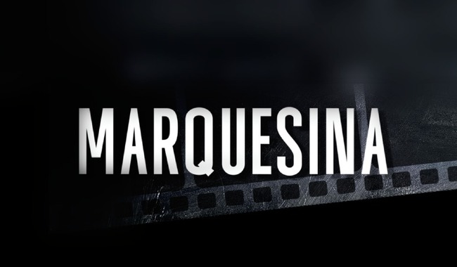 MARQUESINA SE RENUEVA EN EL VEINTIDÓS