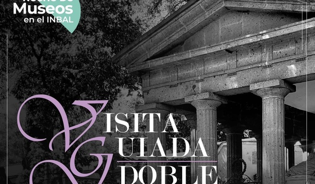 ISITA DOBLE: MUSEO PANTEÓN DE SAN FERNANDO Y EL BESO DE LA MUERTE EN EL MUSEO NACIONAL DE SAN CARLOS