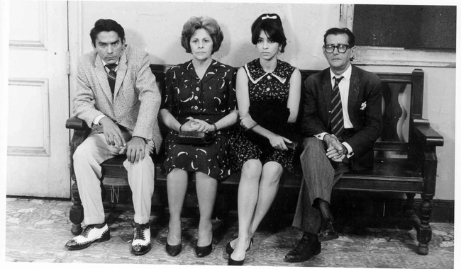 EL CINE CUBANO LLEGA A LA CINETECA NACIONAL