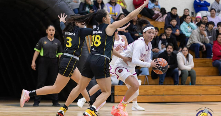 ARRANQUE TRIUNFAL DE LAS BICAMPEONAS MIELERAS DE GUANAJUATO CON BARRIDA EN TOLUCA