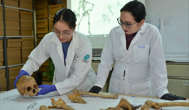 LA ENAH LANZA CONVOCATORIA 2026 DE NUEVO INGRESO A SUS LICENCIATURAS