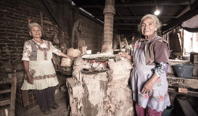 “ELLAS CURAN”, CORTOMETRAJE MEXICANO, ENTRE LOS CINCO GANADORES DE IBERCULTURA VIVA 2025