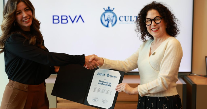 Secretaría de Cultura de Guanajuato y BBVA México fortalecen alianzas interinstitucionales para impulsar las artes visuales y la educación cultural
