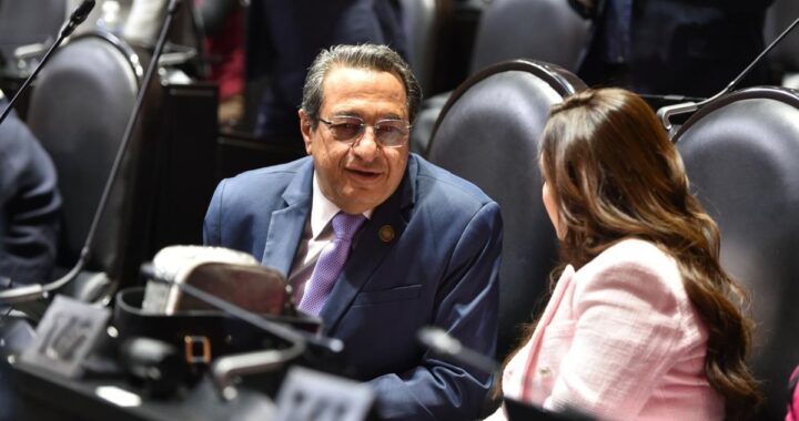 En México, estamos a tiempo de prevenir lo acontecido en Venezuela