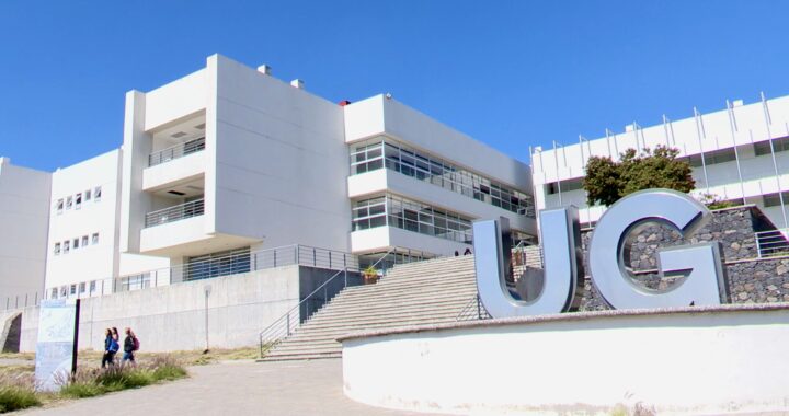UG: Acreditan calidad académica de ocho programas en el Campus Irapuato-Salamanca